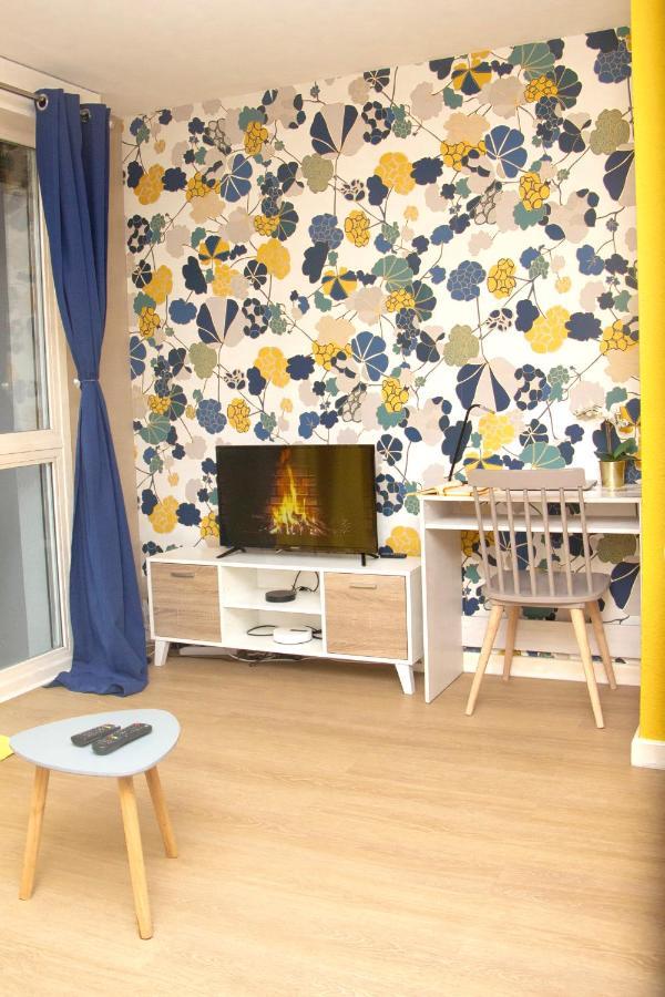 Appartement Entre Geneve Et Chamonix Au Pied Des Montagnes Клюз Екстериор снимка