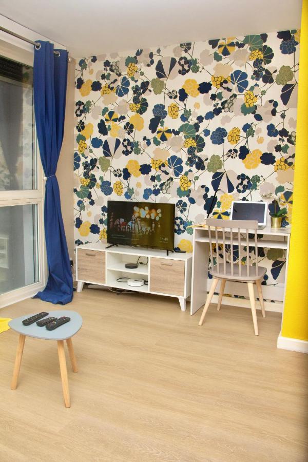 Appartement Entre Geneve Et Chamonix Au Pied Des Montagnes Клюз Екстериор снимка