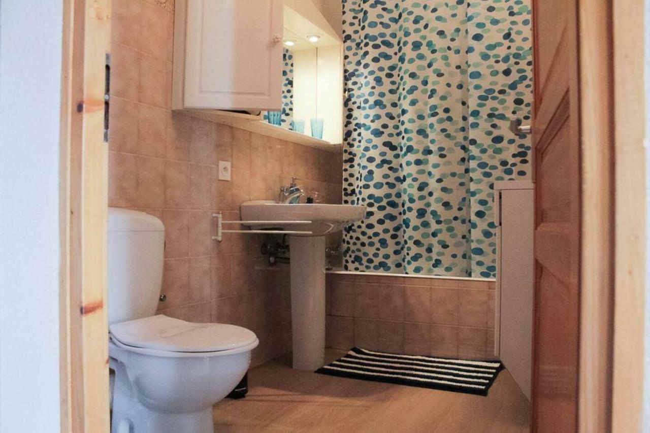 Appartement Entre Geneve Et Chamonix Au Pied Des Montagnes Клюз Екстериор снимка